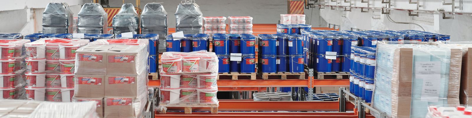 Servicios para industria y comercio