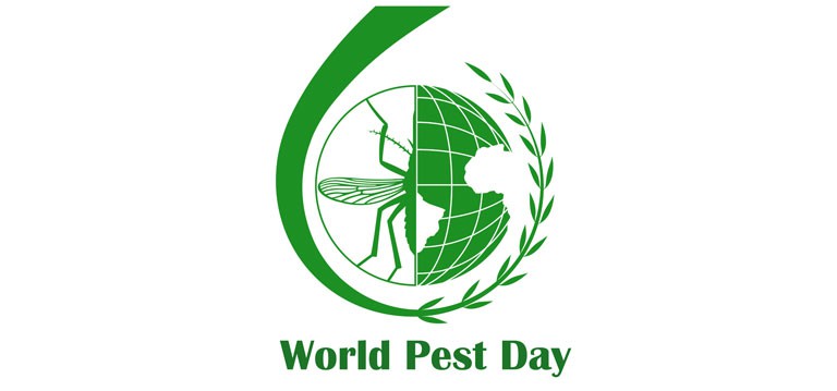 World-Pest-Day